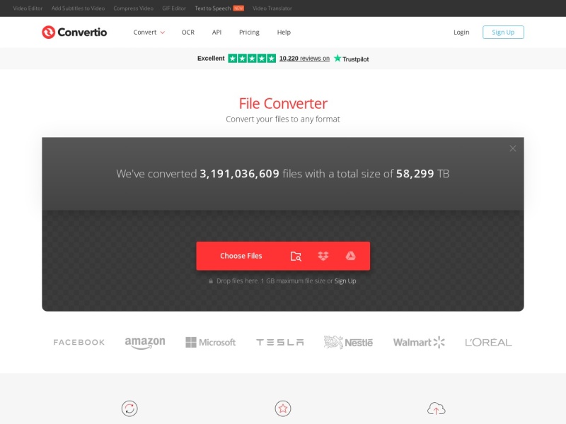Convertio