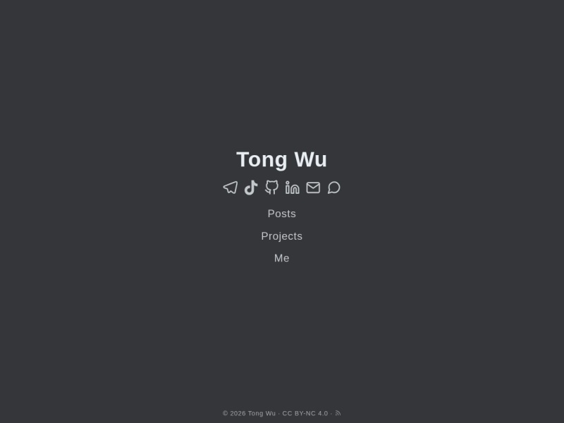 信任的进化