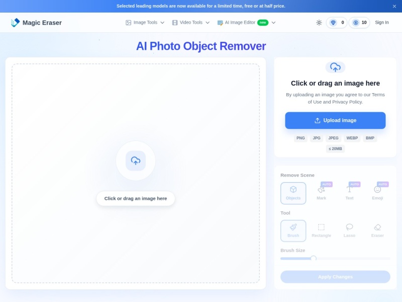 MagicEraser.Pro