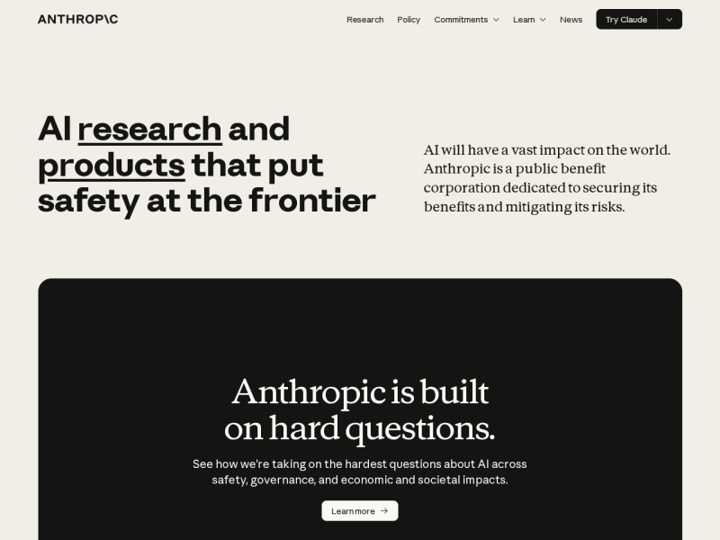 Anthropic