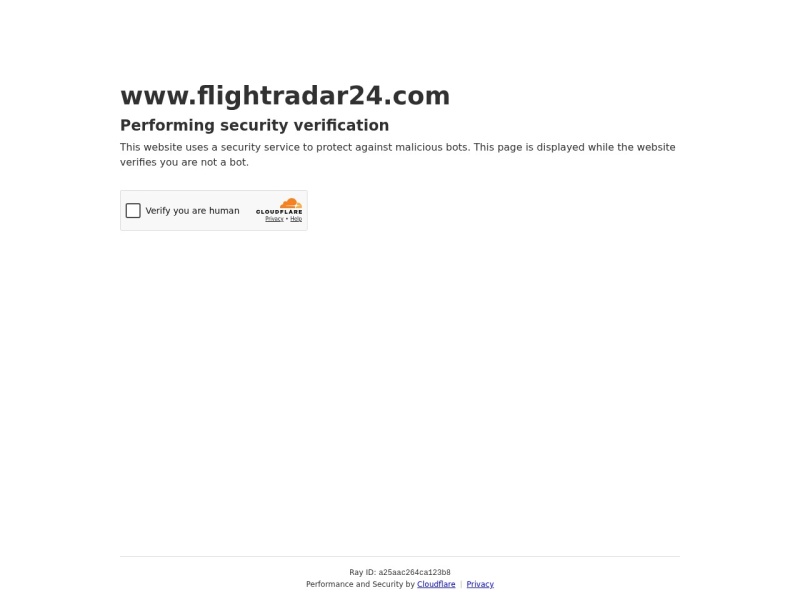 Flightradar24
