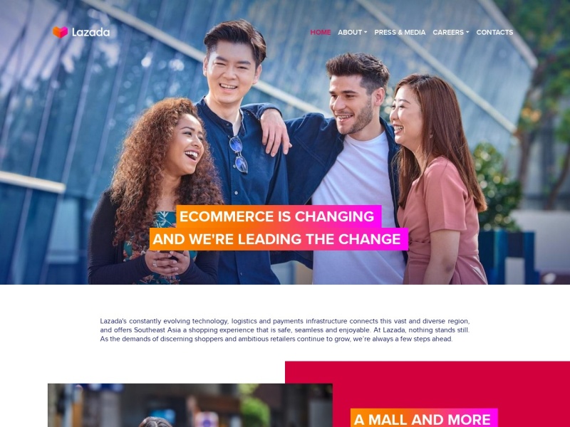 Lazada