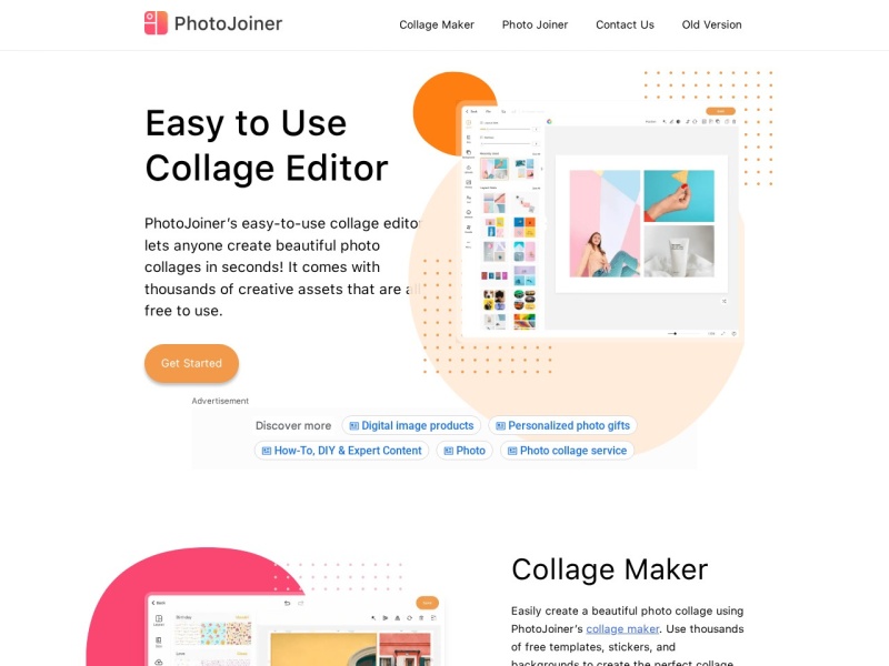 PhotoJoiner