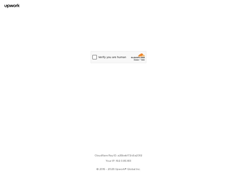 Upwork
