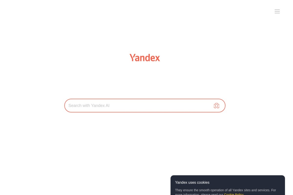 Yandex
