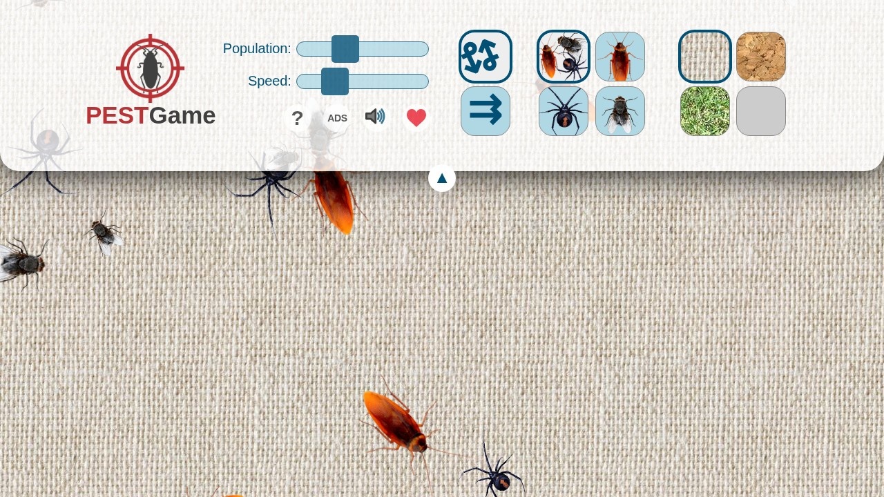 PestGame
