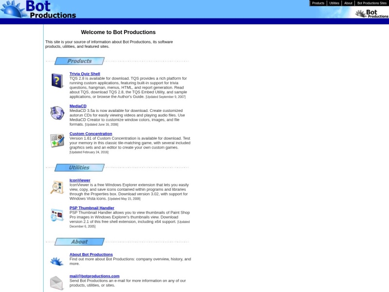 IconViewer