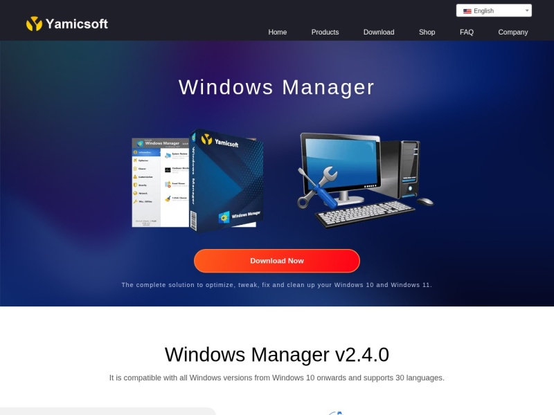 Window Manager